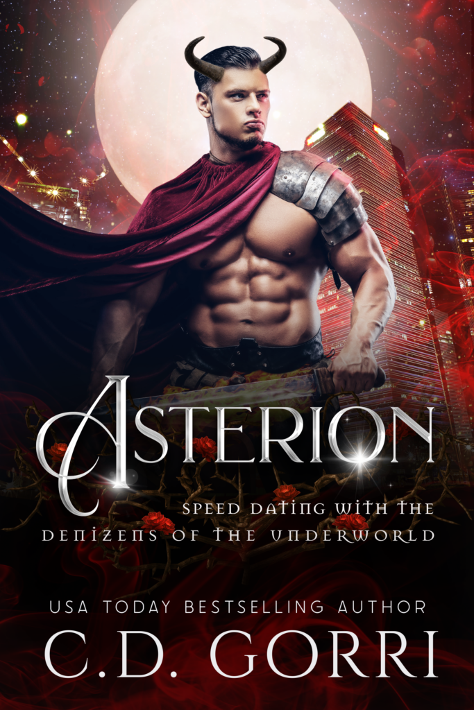 Asterion