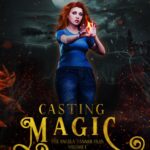 Casting Magic