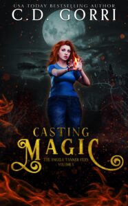 Casting Magic
