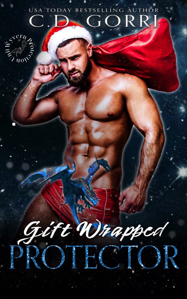 Thumbnail of Gift Wrapped Protector