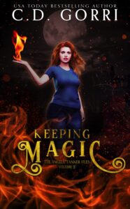 Keeping Magic