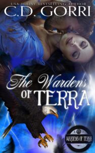 the wardens of terra boxed set