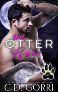 No Otter Lover
