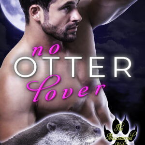 No Otter Lover